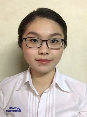 Huỳnh Thi Huệ