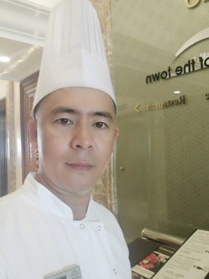 Nguyễn Cao Phuong Ngọc