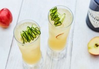 10+ Công thức cocktail pha chế từ rượu nền Gin Bartender cần biết
