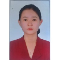 Kha Thoại Mẫn