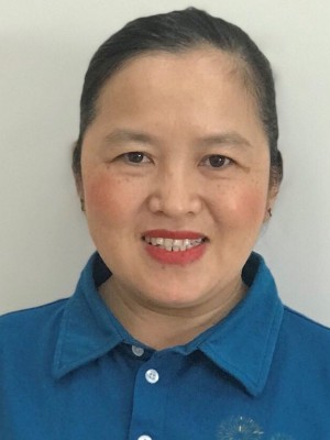 Nguyễn Thị Kim Chi