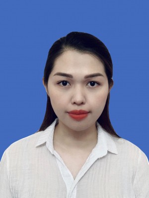 Nguyễn Thị Hồng Anh