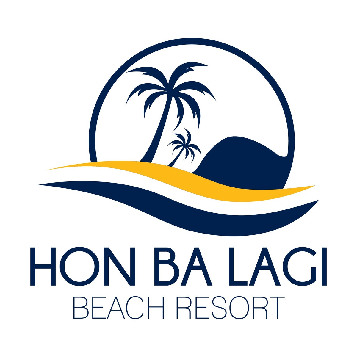 HÒN BÀ LAGI BEACH RESORT 