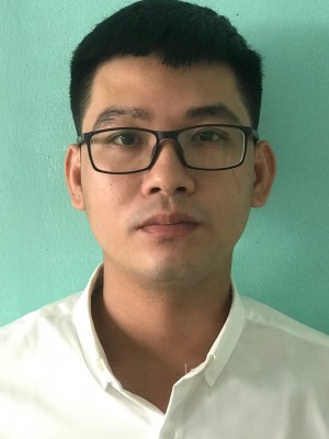 Hồ Viễn Phương