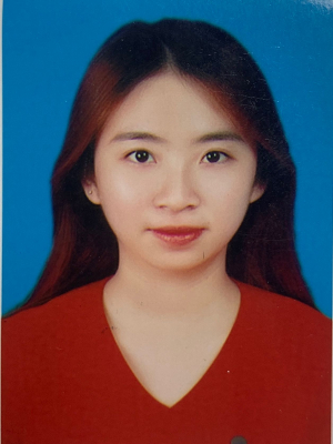 LÊ THỊ KIM UYÊN