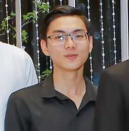 Nguyễn Hoàng Duy