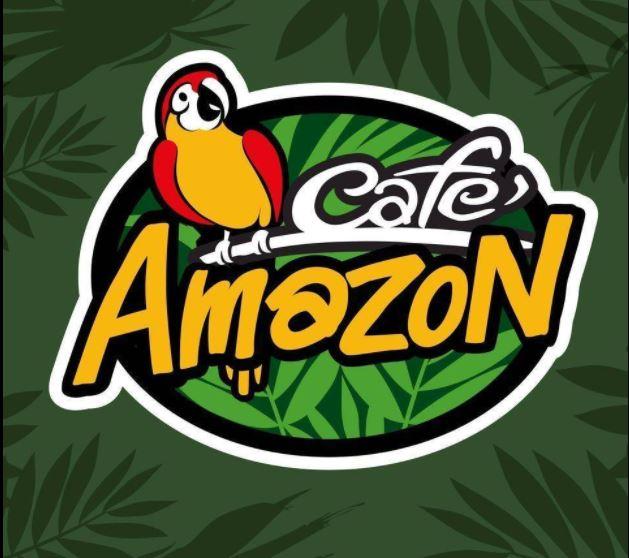 CHUỖI CAFE AMAZON