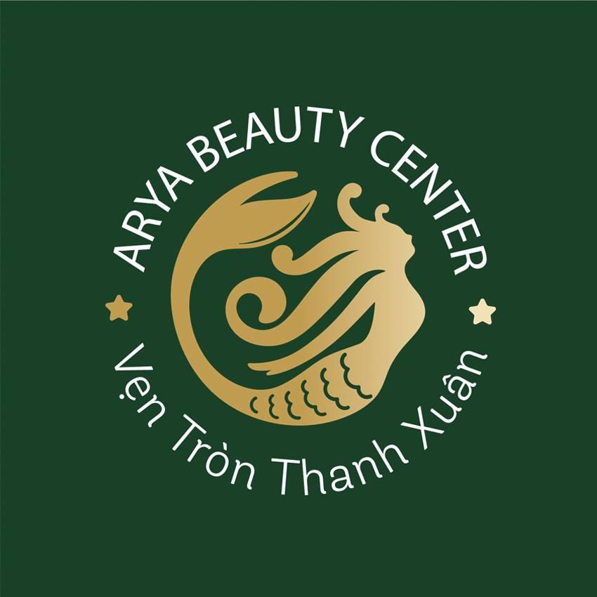 ARYA BEAUTY CENTER 