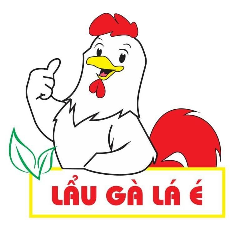 Lẩu gà lá é Hà Nội