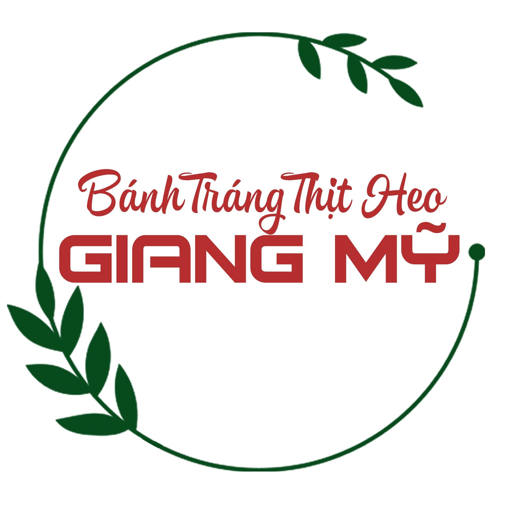 Chuỗi Nhà Hàng Giang Mỹ 