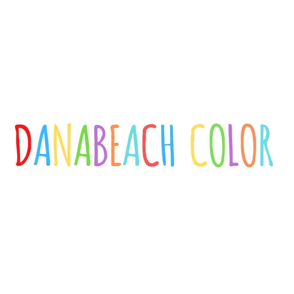 Danabeach Color