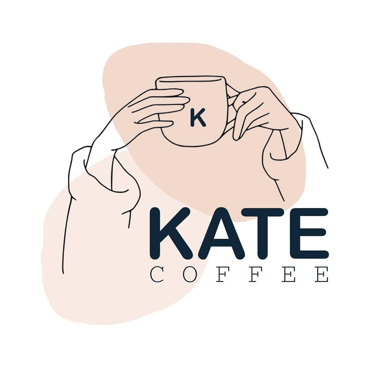 KATE COFFEE