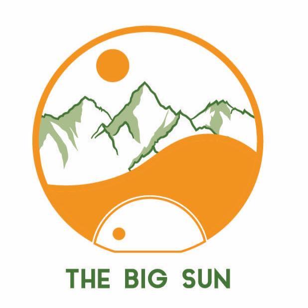 Khu trải nghiệm Big Sun