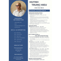 Huỳnh Trung Hiếu