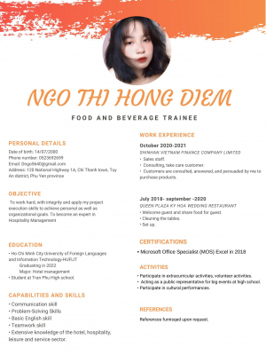 Ngô Thị Hồng Diễm