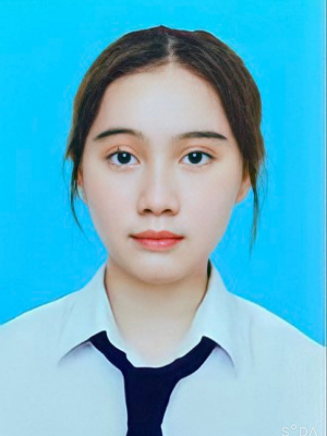 Nguyễn Ngọc Như Ý