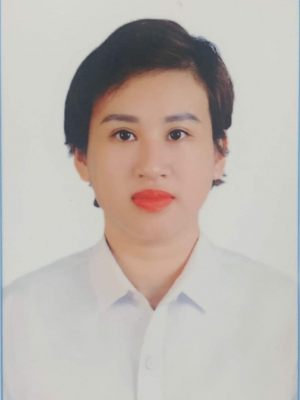 Nguyễn Tú Oanh