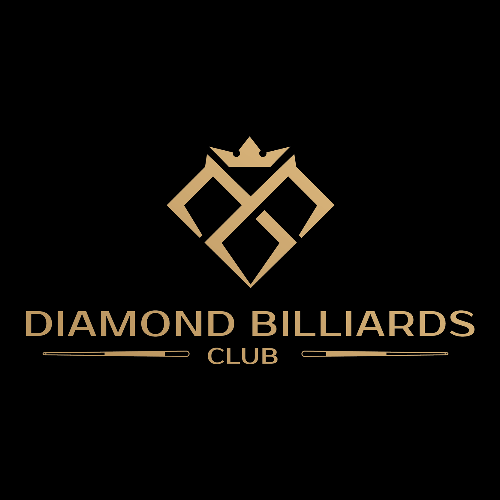 Diamond Billiards Club