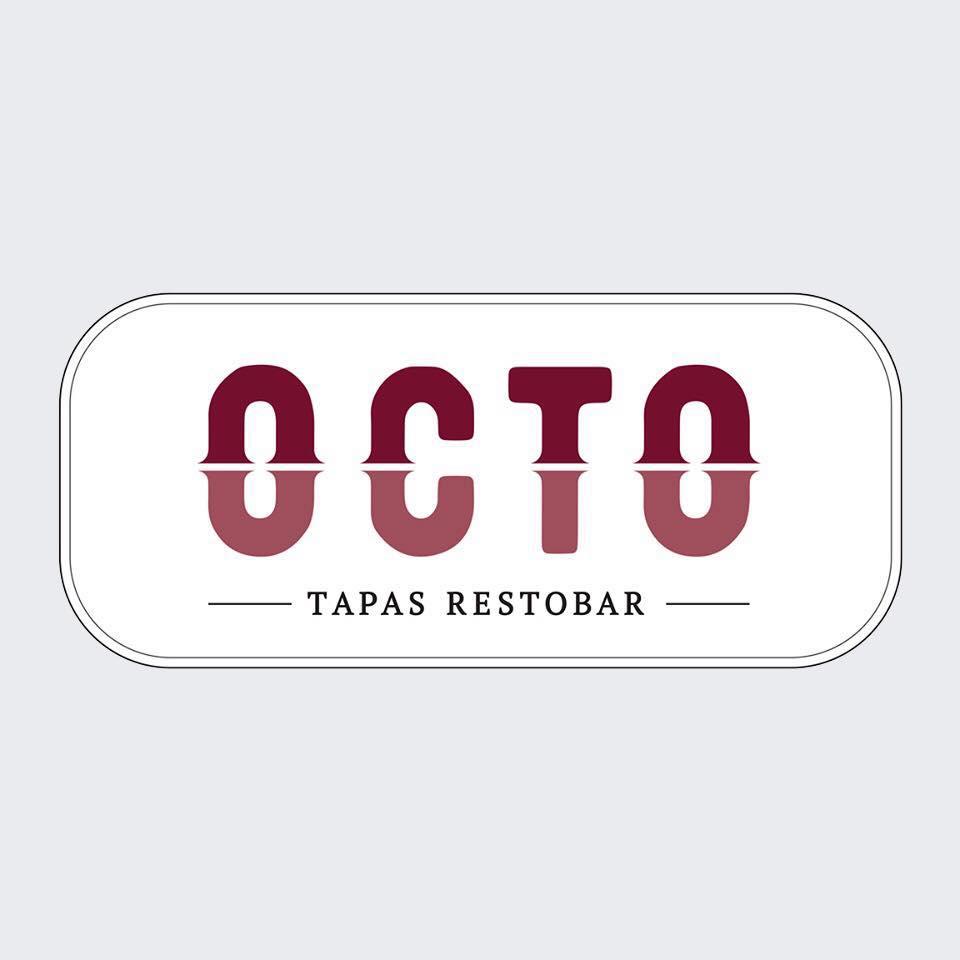 Octo Tapas Restobar