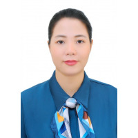 Nguyễn Thị Hải Ly