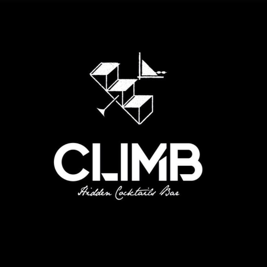 CLIMB - Hidden Cocktails Bar