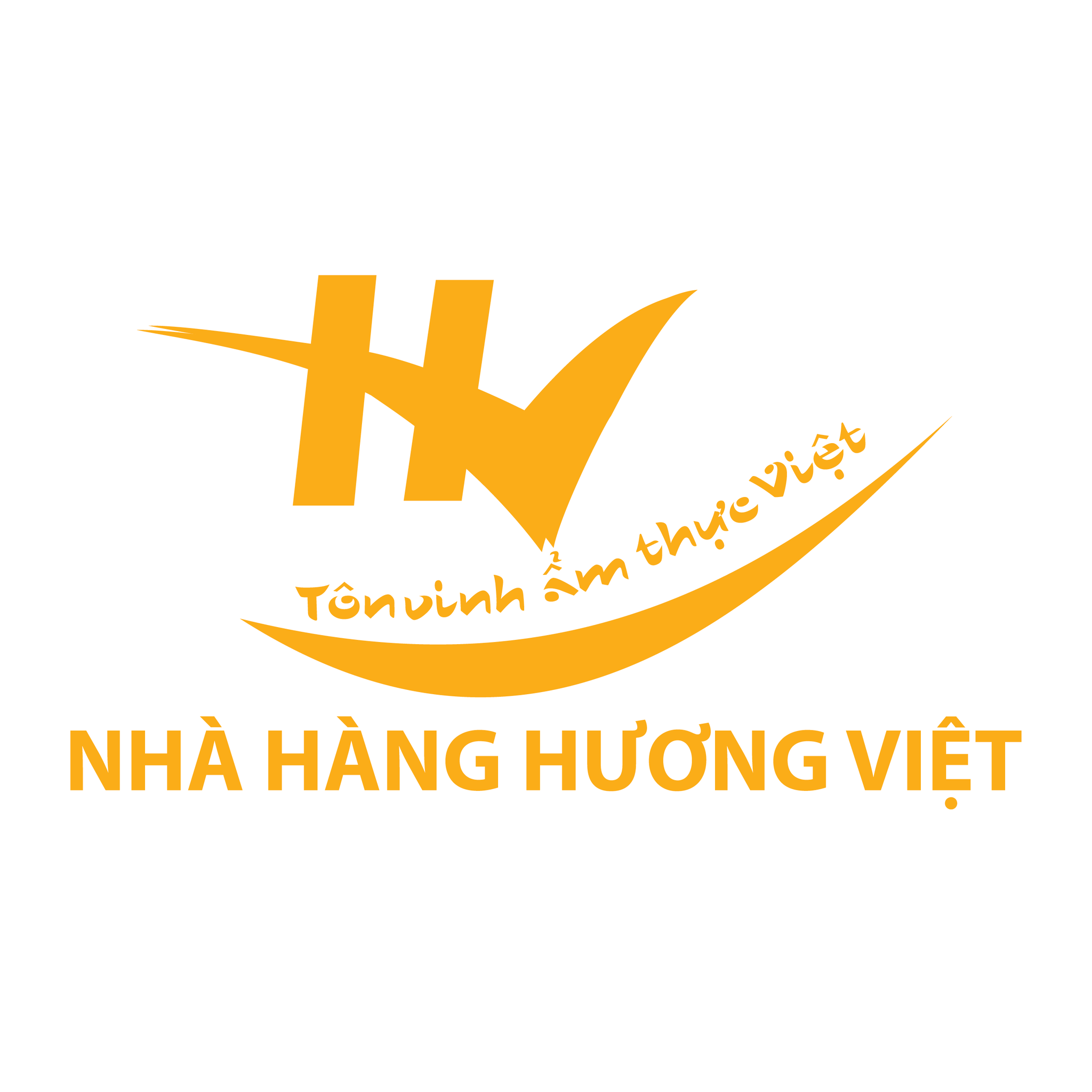 Nhà hàng Hương Việt