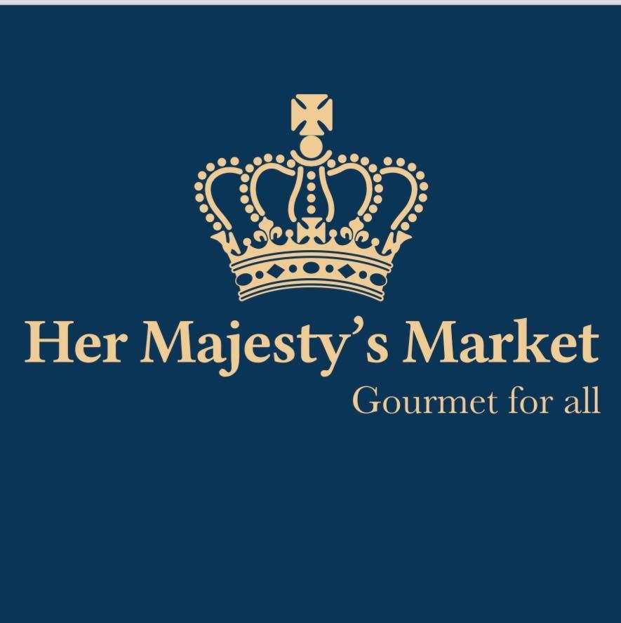 Her Majesty’s Market