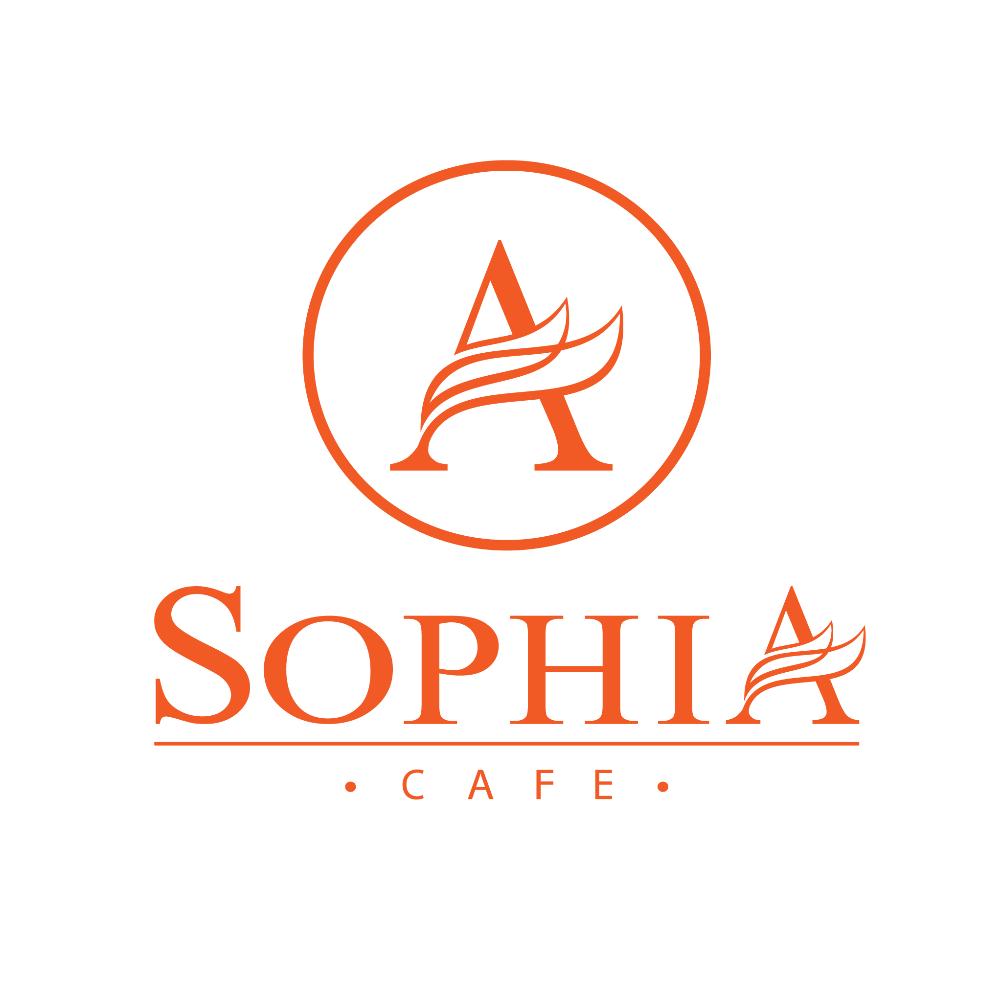 Sophia Cafe