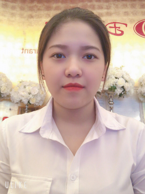 Nguyễn Thị Mỹ Thoại