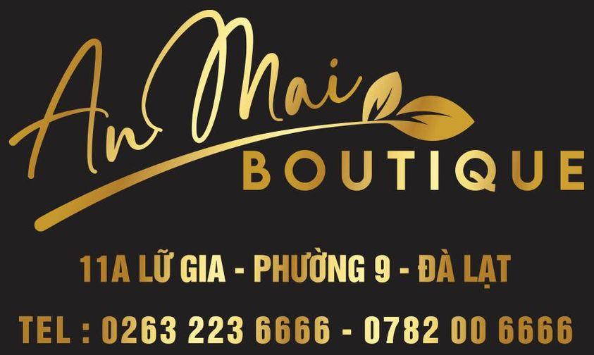 An Mai Boutique Hotel