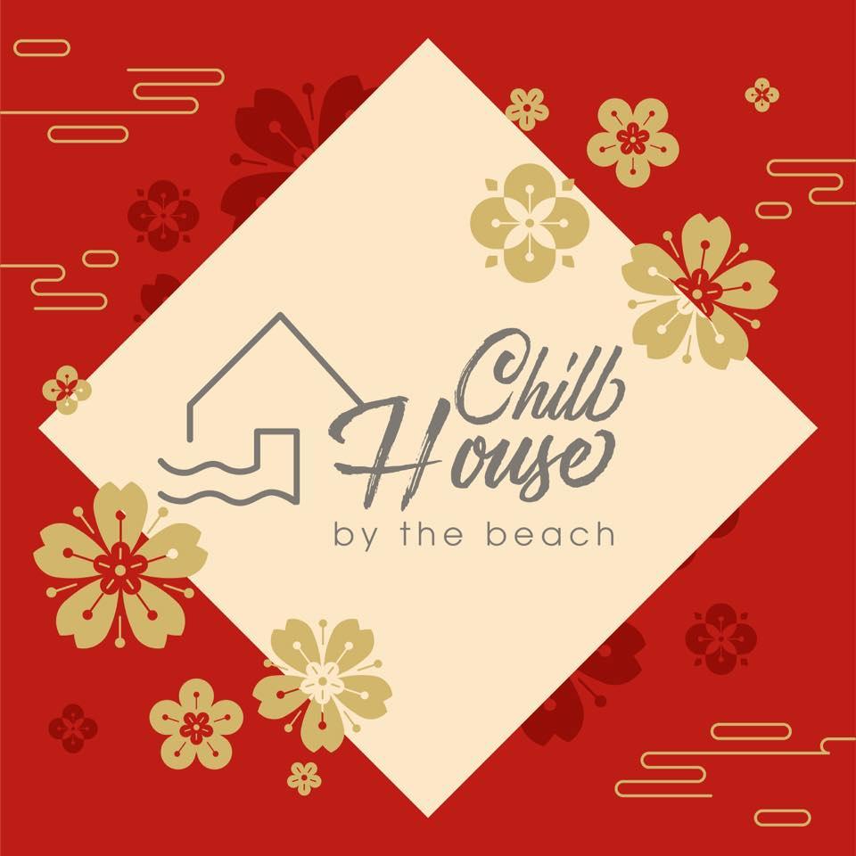 Chill House By The Beach