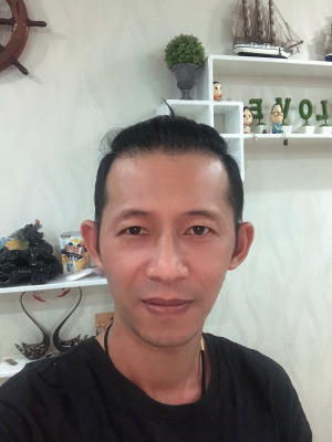 Nguyễn Quang Huy