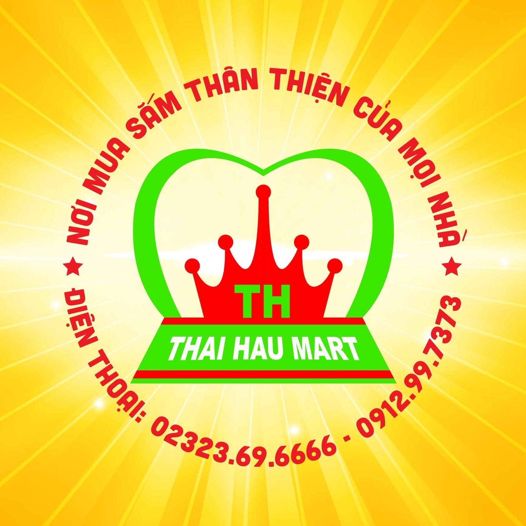 Siêu Thị Thái Hậu