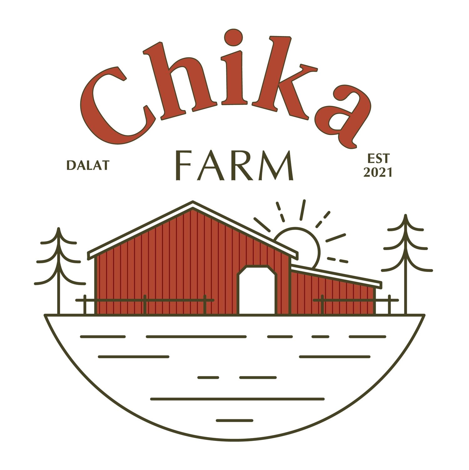 Chika Farm 