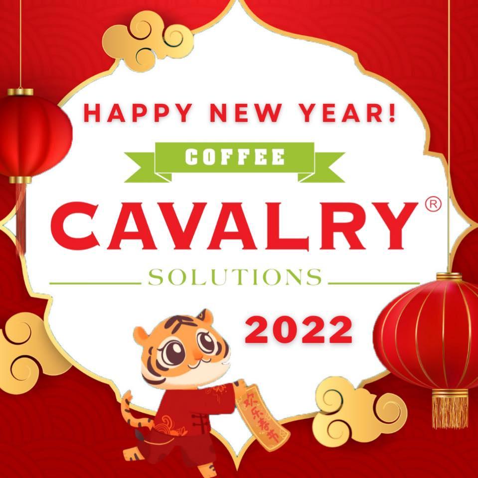 Cavalry Coffee Roastery