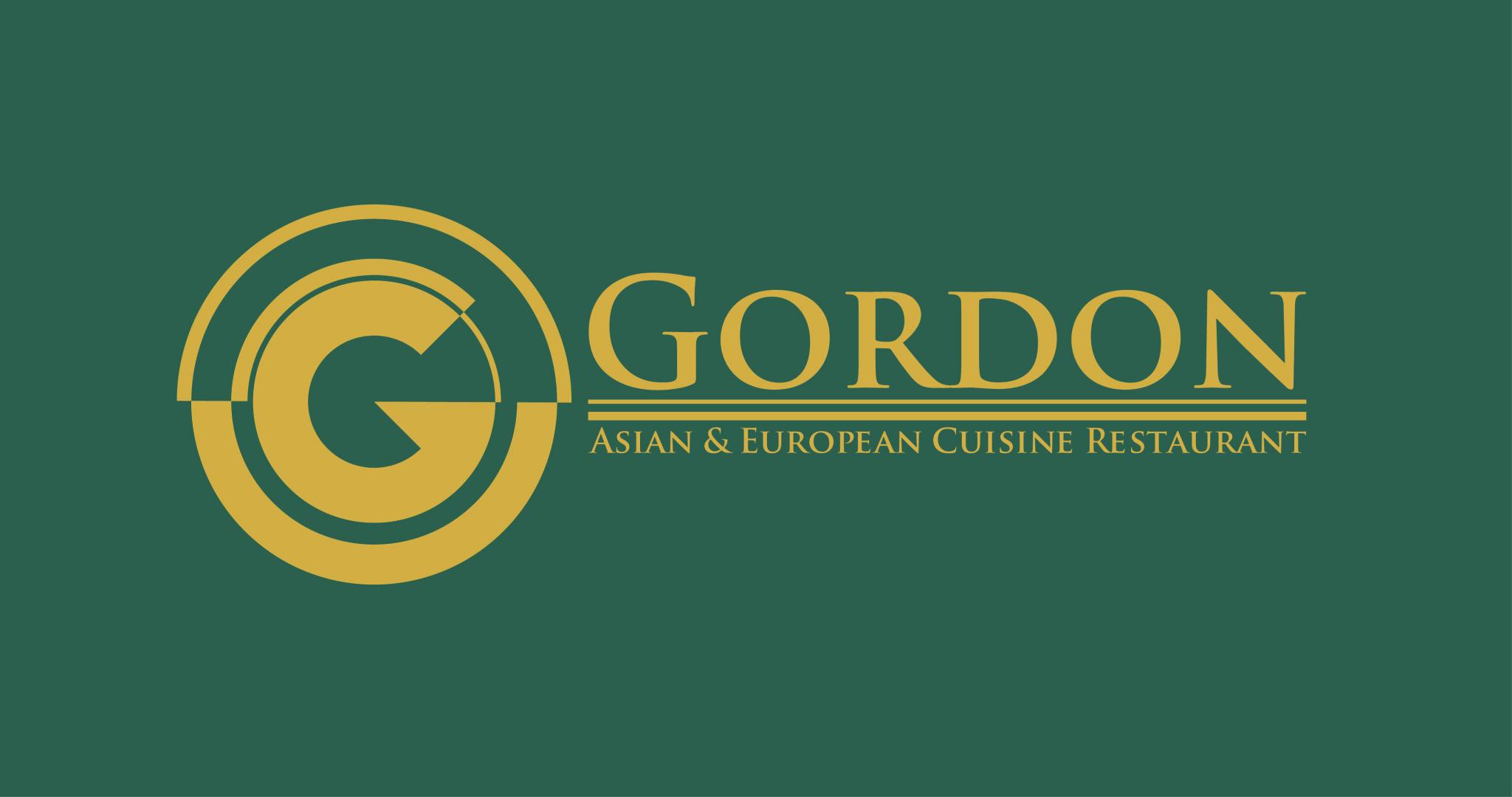 GORDON RESTAURANT