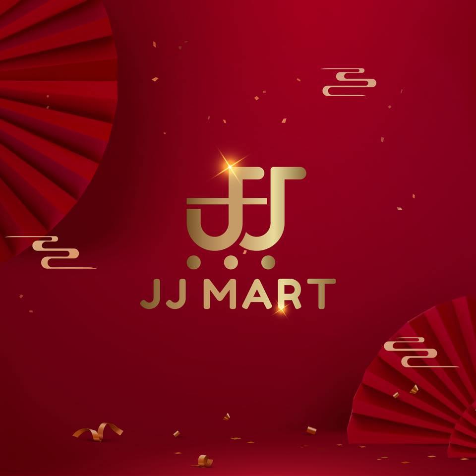 Siêu Thị JJ Mart