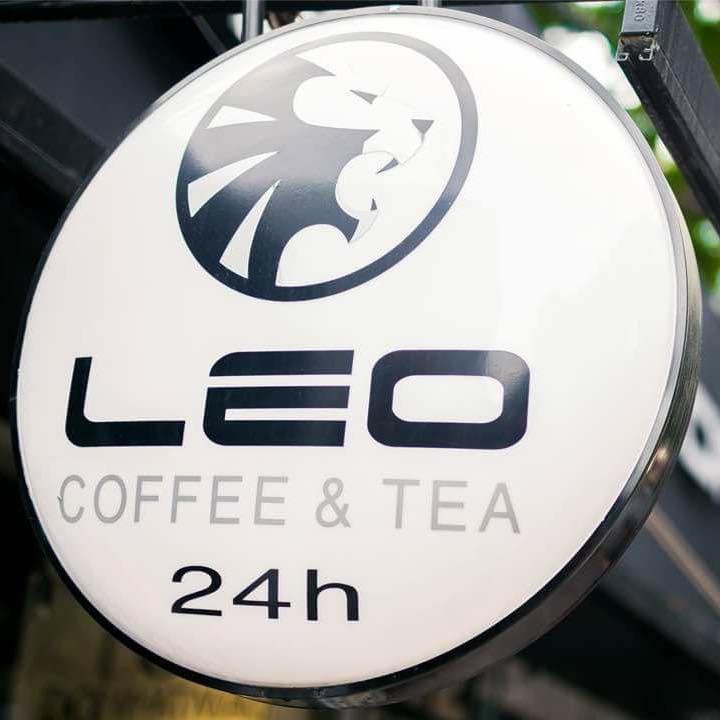 Leo Coffee & Tea 24H