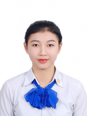 Trần Thị Thuỳ Trang