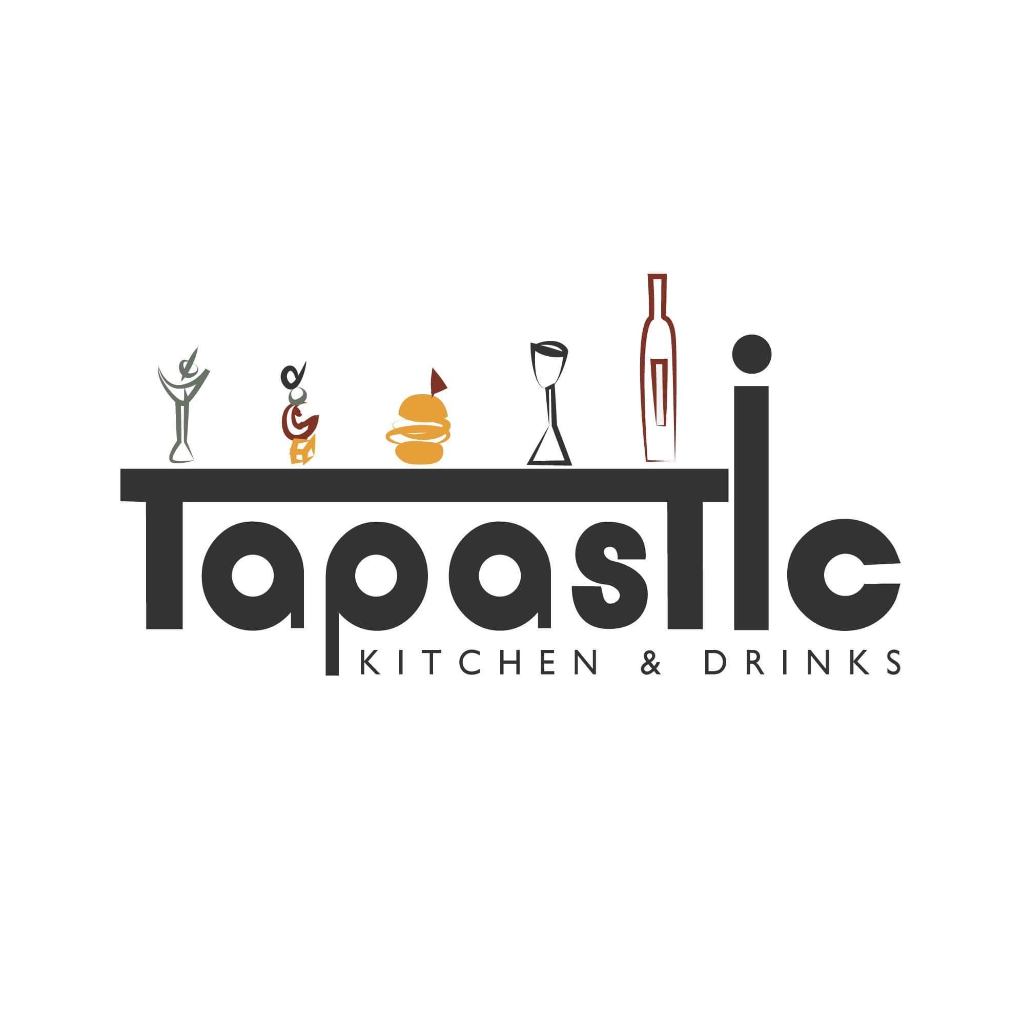 Tapastic - Kitchen & Drinks PBC