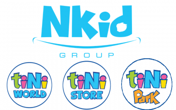 HỆ THỐNG tiNiWorld - tiNiStore - N KID Group Tuyển dụng 29677 - Hoteljob.vn