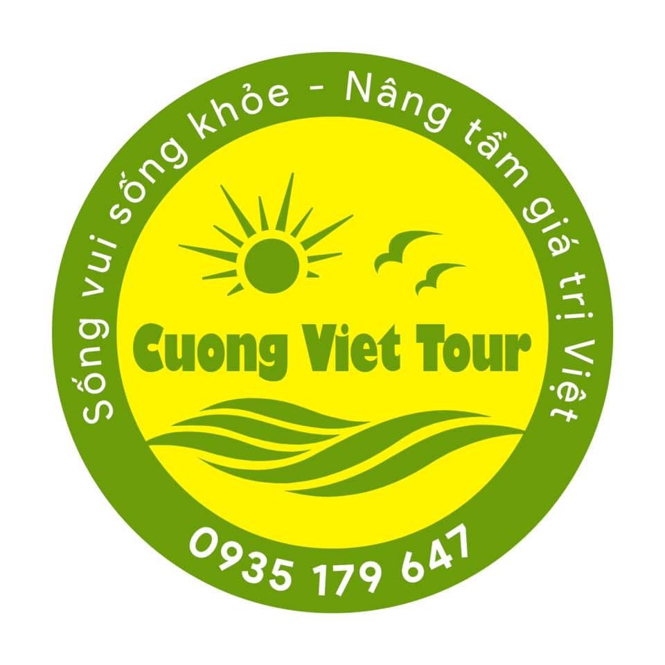 Cường Việt Tour