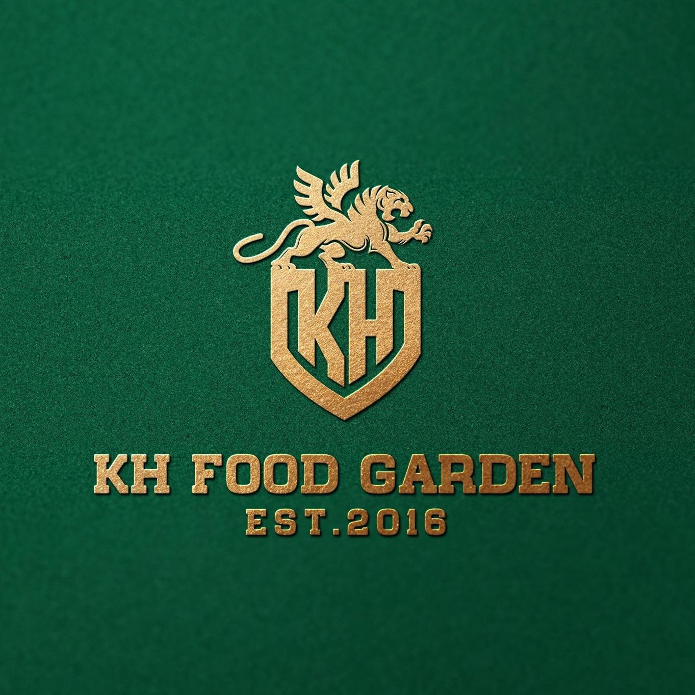 Nhà Hàng Kh Food Garden
