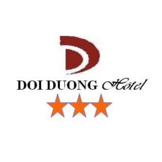 Khách Sạn Đồi Dương