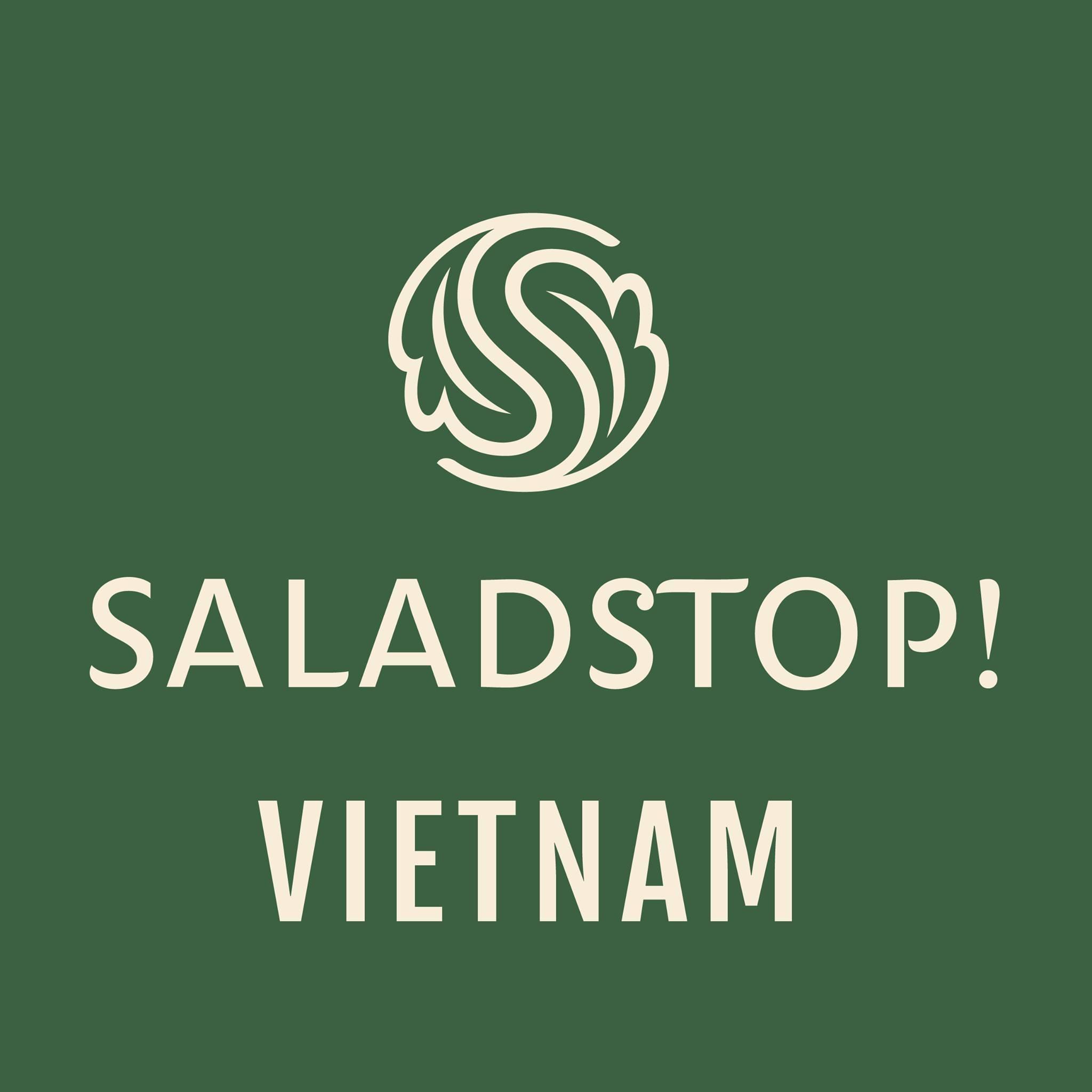 Salad Stop!