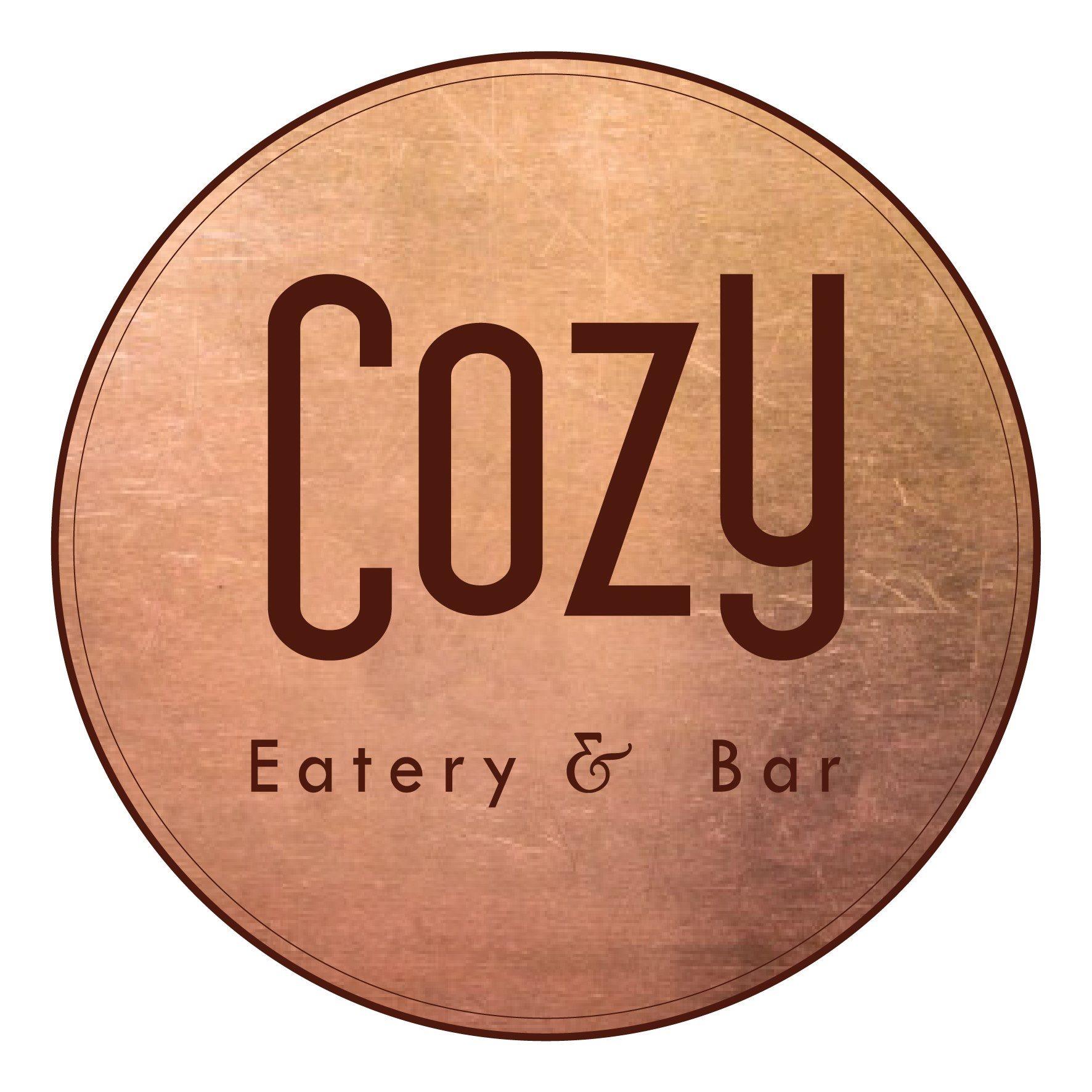 Cozy Eatery & Bar