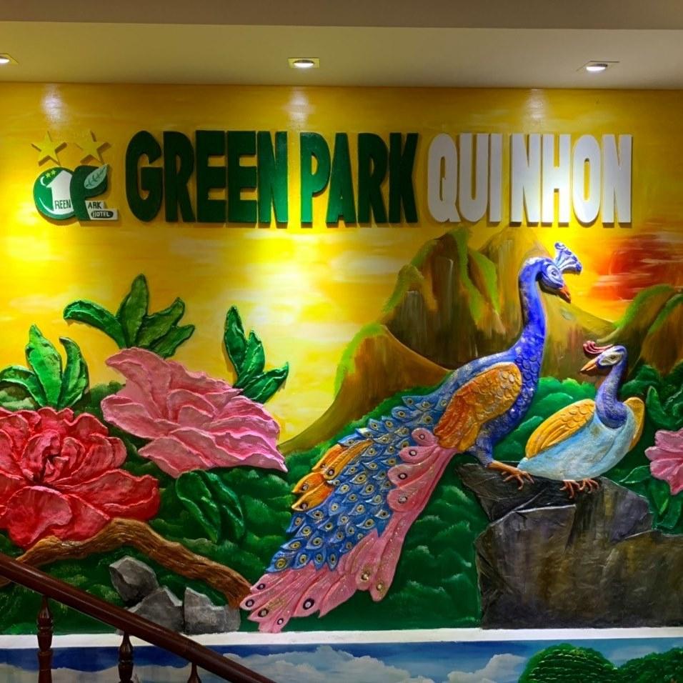 Green Park Hotel Quy Nhon