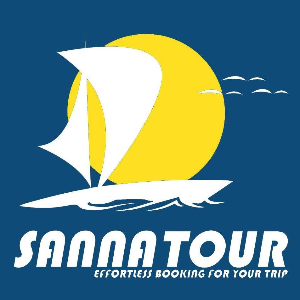 Công Ty Cổ Phần Sanna Tour 