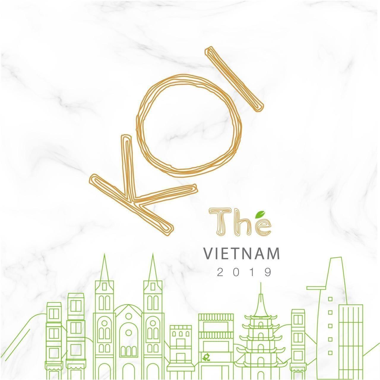 Công Ty TNHH Koi Café Việt Nam