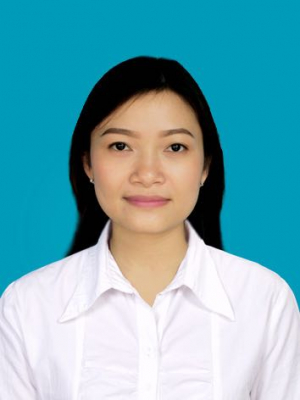 Mai Thị Hà